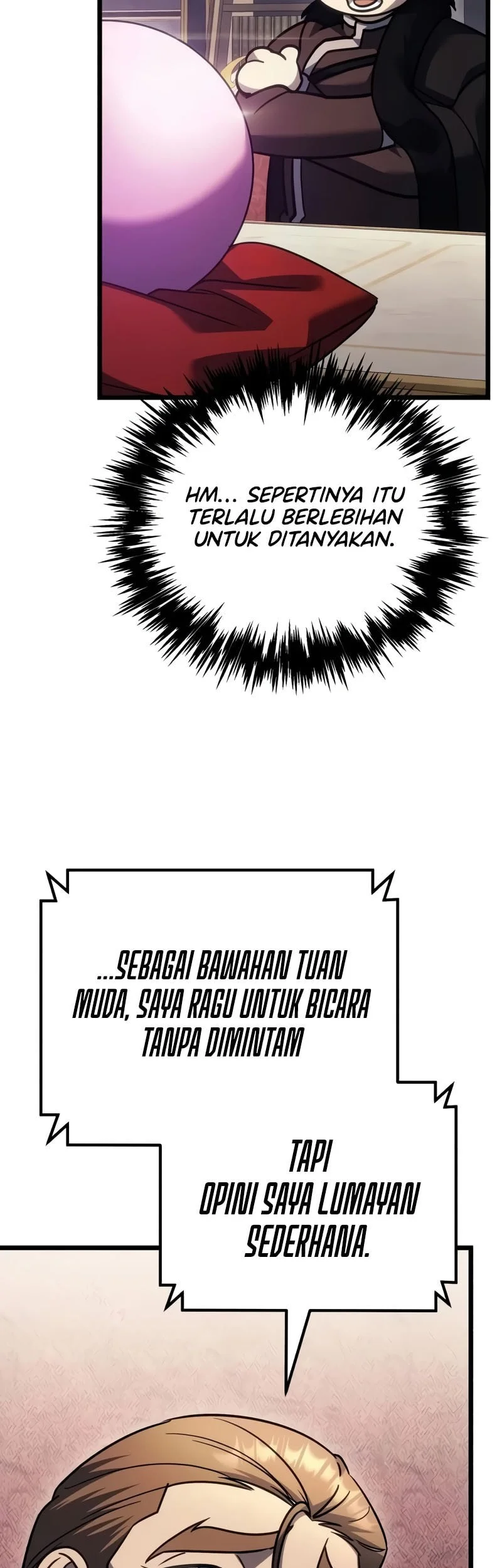 Regressor Of The Fallen Family Chapter 158 Gambar 25