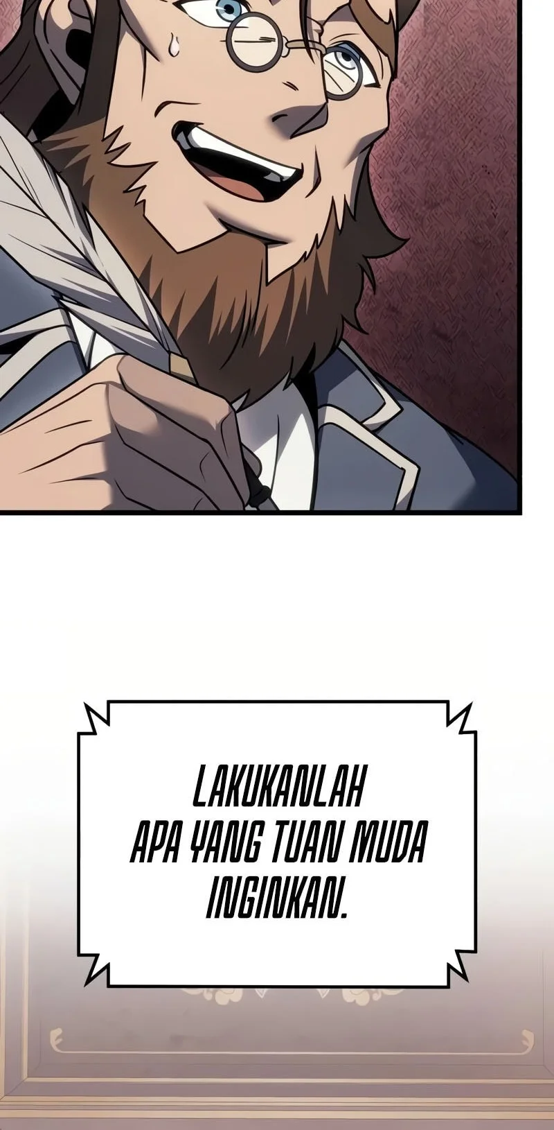 Regressor Of The Fallen Family Chapter 158 Gambar 26