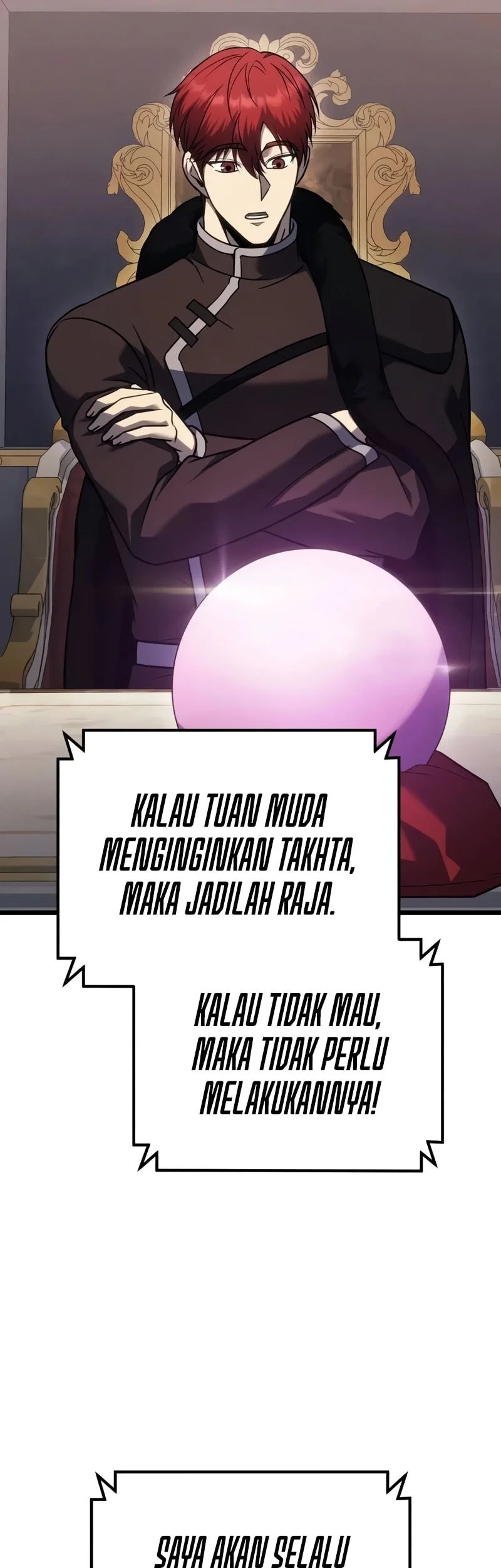 Regressor Of The Fallen Family Chapter 158 Gambar 27