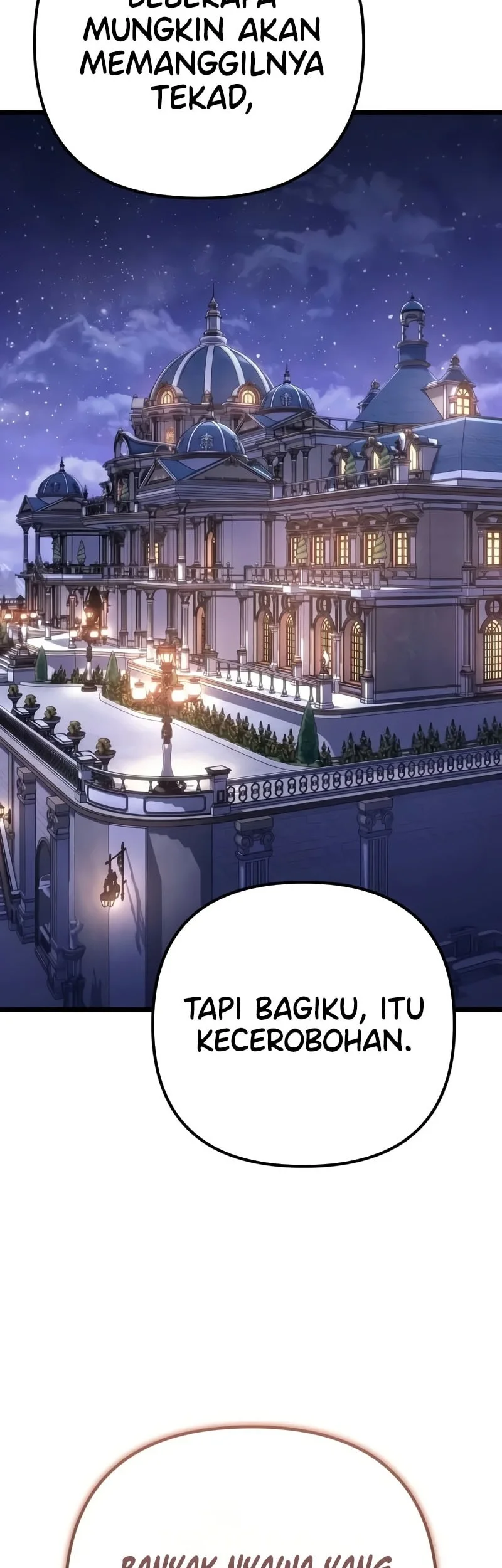 Regressor Of The Fallen Family Chapter 158 Gambar 32