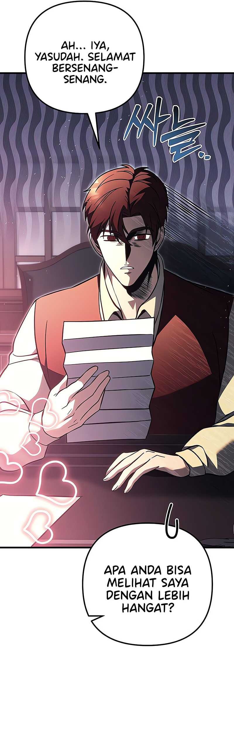 Regressor Of The Fallen Family Chapter 78 Gambar 37