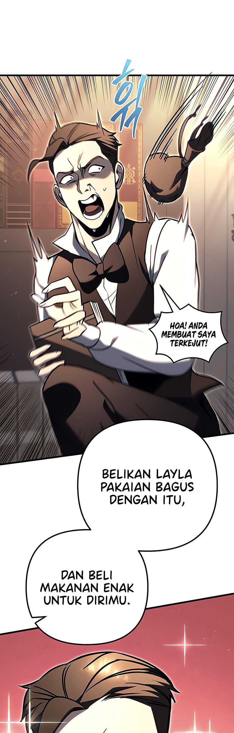 Regressor Of The Fallen Family Chapter 78 Gambar 39