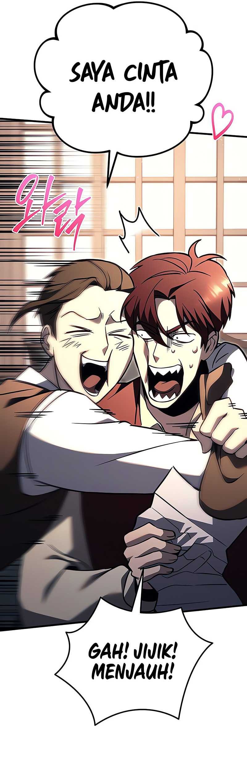 Regressor Of The Fallen Family Chapter 78 Gambar 41
