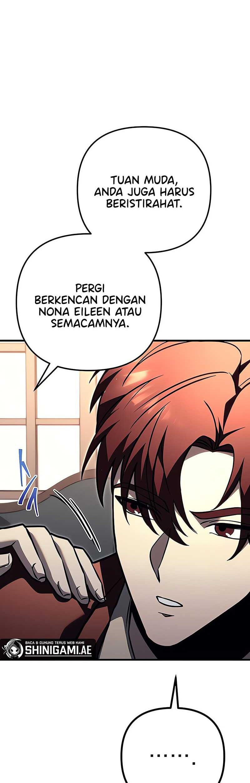 Regressor Of The Fallen Family Chapter 78 Gambar 42