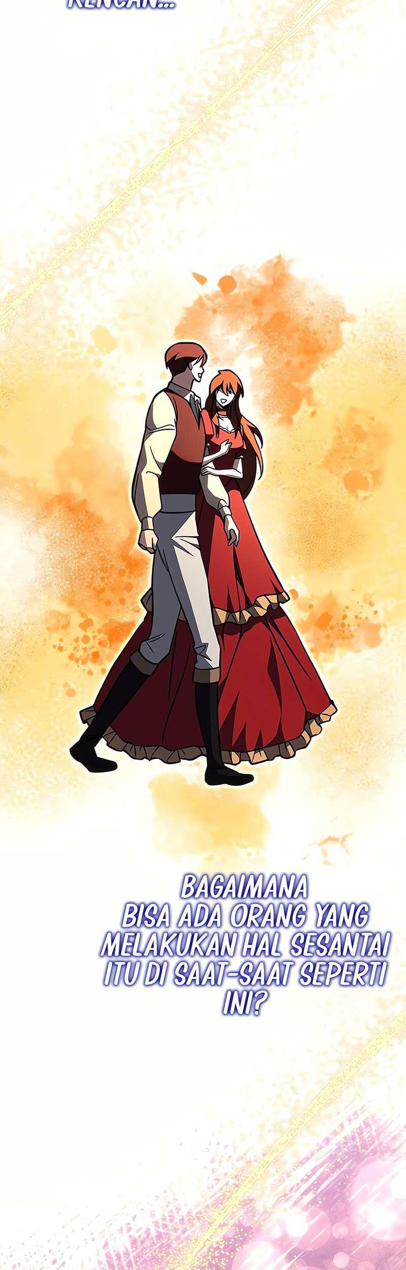 Regressor Of The Fallen Family Chapter 78 Gambar 46