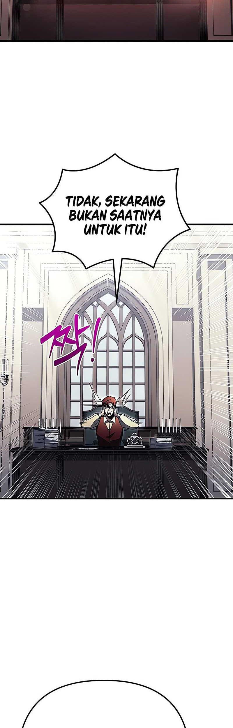 Regressor Of The Fallen Family Chapter 78 Gambar 50