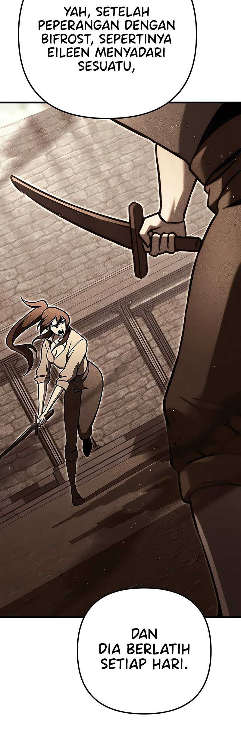 Regressor Of The Fallen Family Chapter 78 Gambar 51