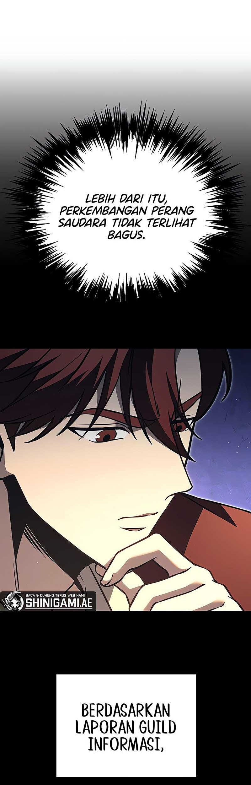 Regressor Of The Fallen Family Chapter 78 Gambar 52