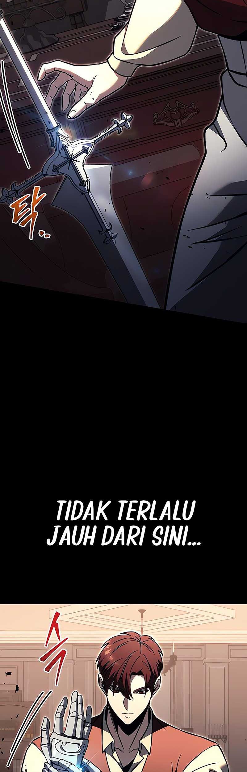 Regressor Of The Fallen Family Chapter 78 Gambar 63