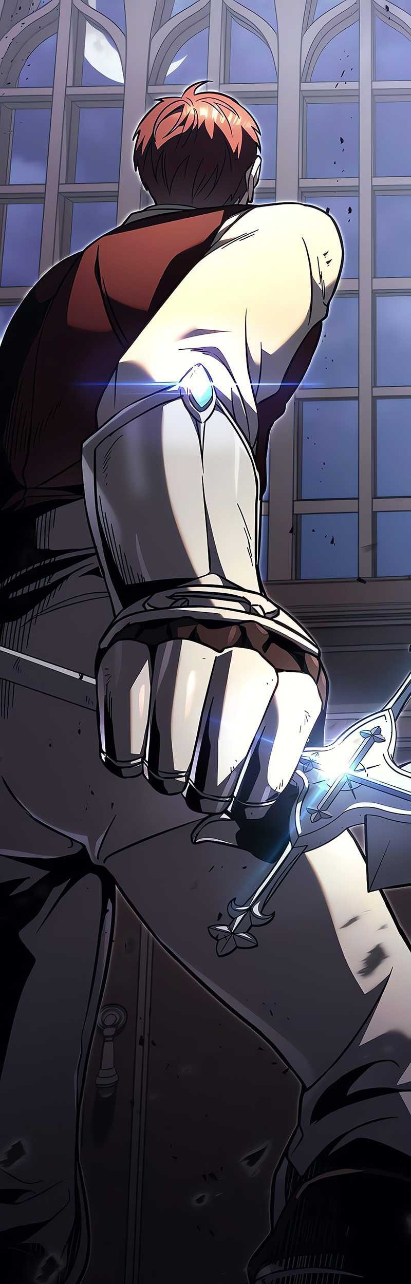 Regressor Of The Fallen Family Chapter 78 Gambar 65