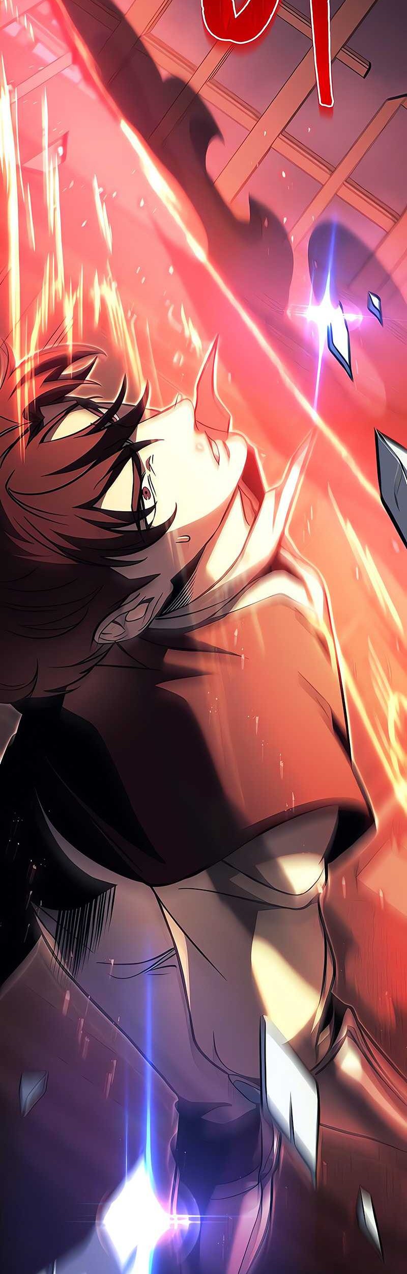 Regressor Of The Fallen Family Chapter 78 Gambar 74