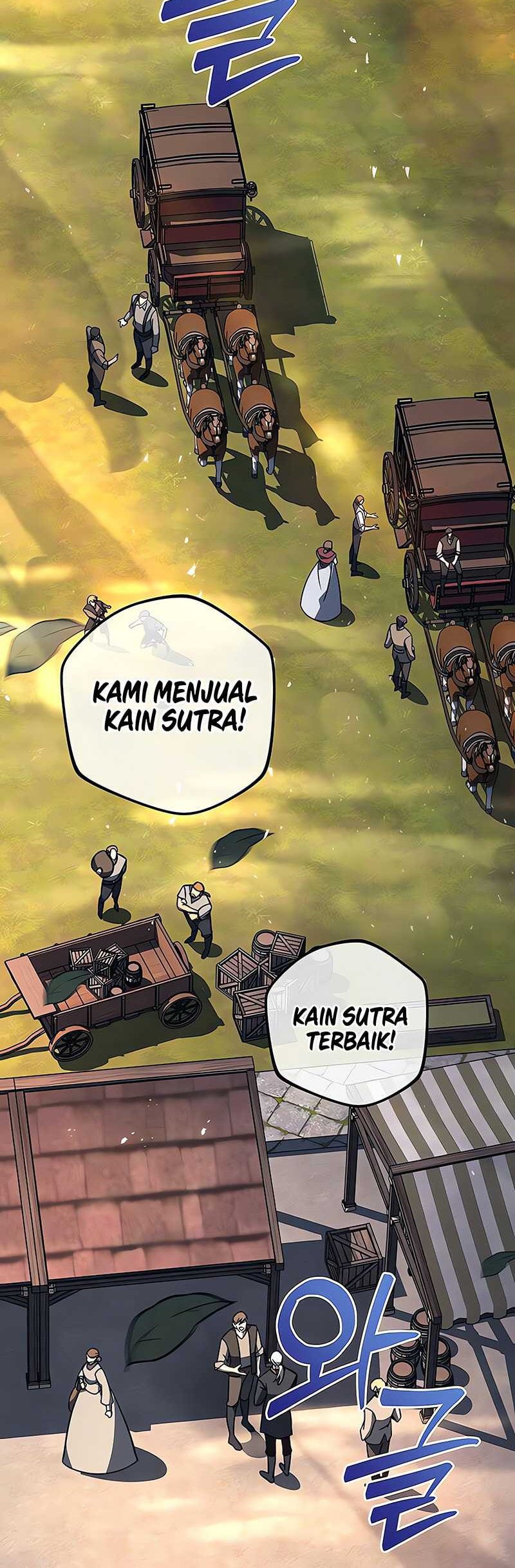 Regressor Of The Fallen Family Chapter 78 Gambar 4