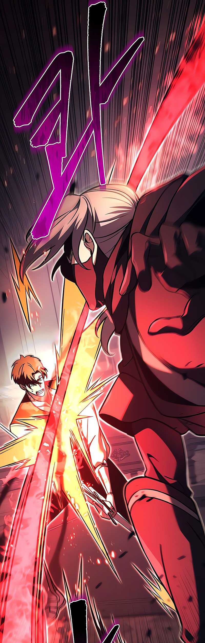 Regressor Of The Fallen Family Chapter 78 Gambar 77