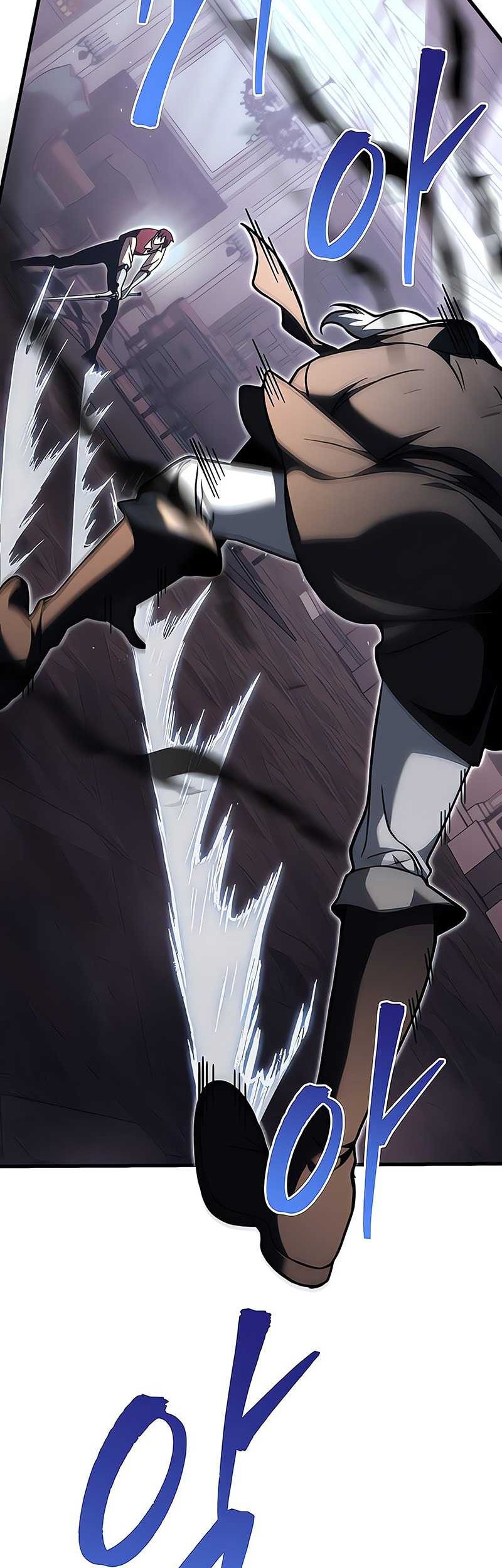 Regressor Of The Fallen Family Chapter 78 Gambar 81