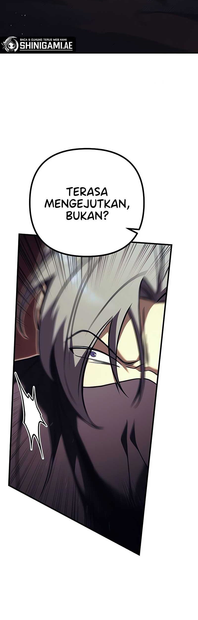Regressor Of The Fallen Family Chapter 78 Gambar 83