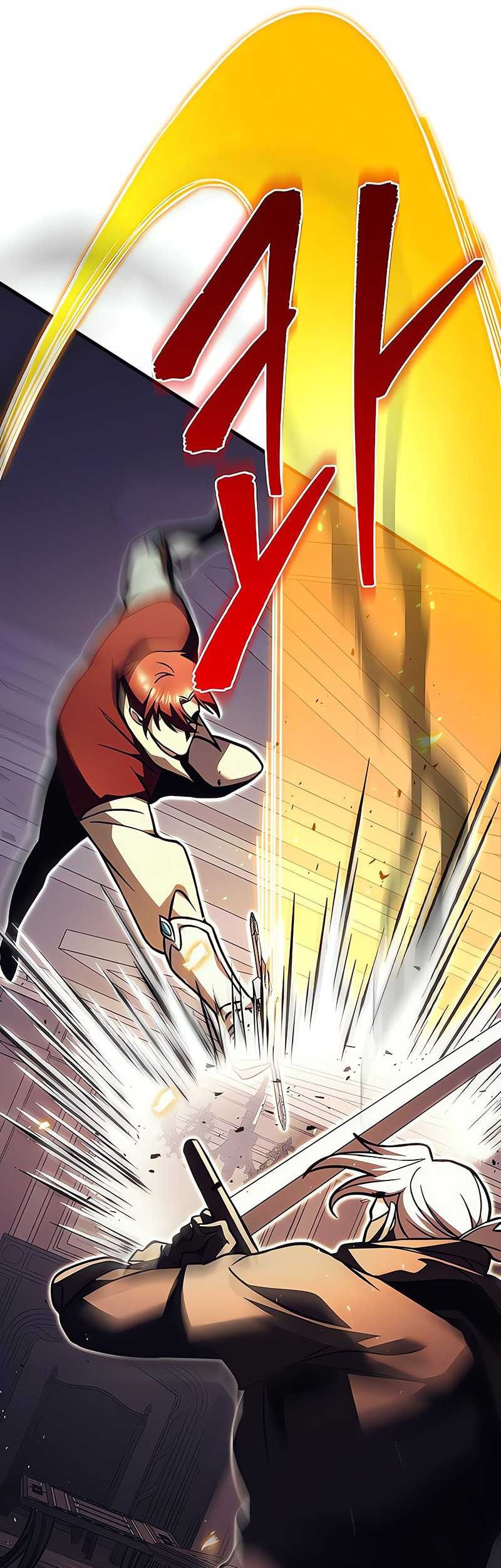 Regressor Of The Fallen Family Chapter 78 Gambar 84