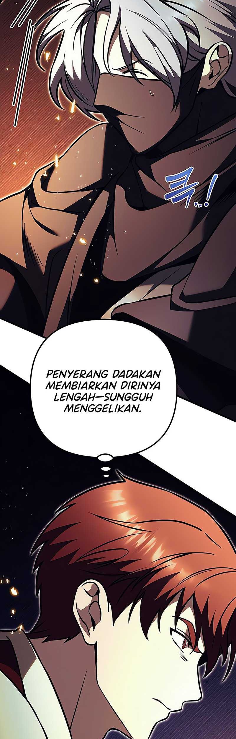 Regressor Of The Fallen Family Chapter 78 Gambar 86