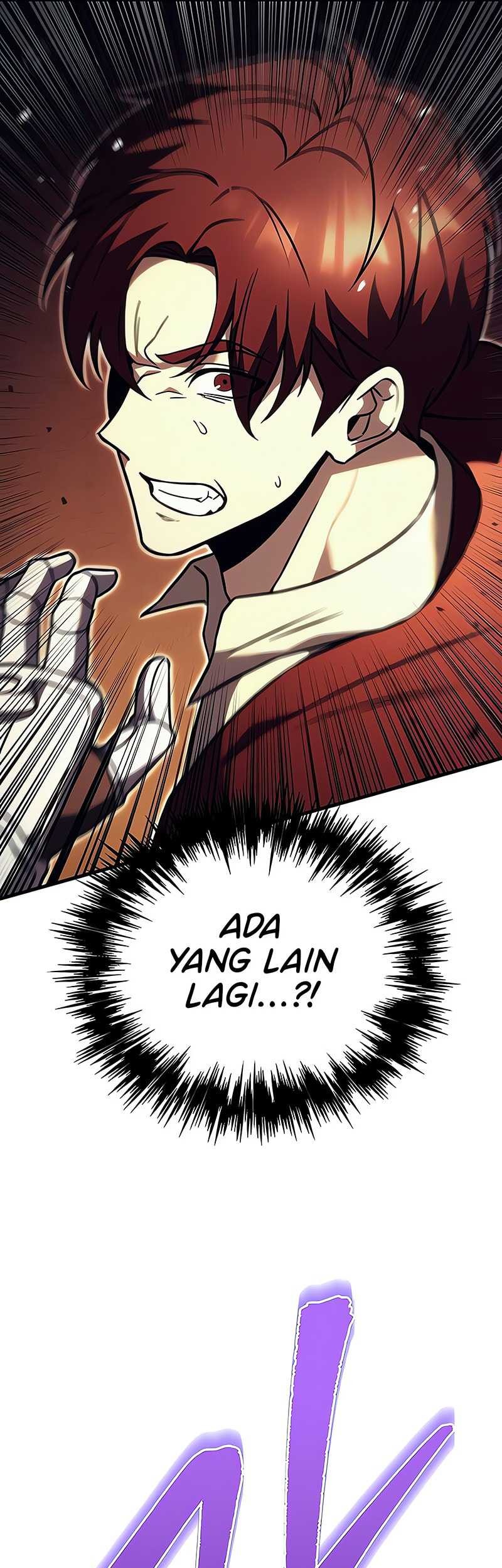 Regressor Of The Fallen Family Chapter 78 Gambar 92