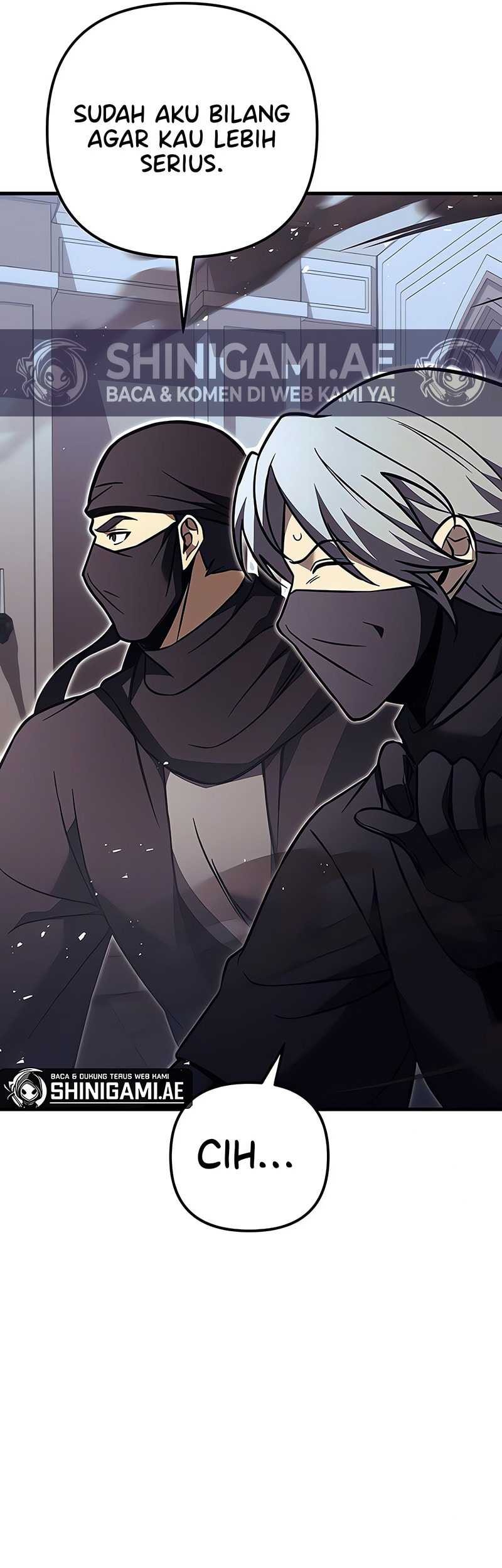Regressor Of The Fallen Family Chapter 78 Gambar 96