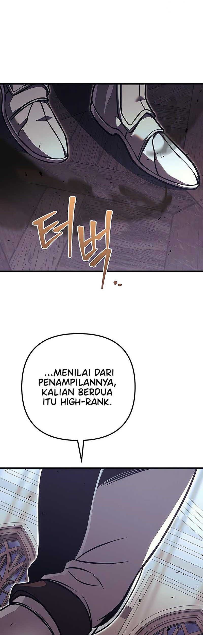 Regressor Of The Fallen Family Chapter 78 Gambar 97