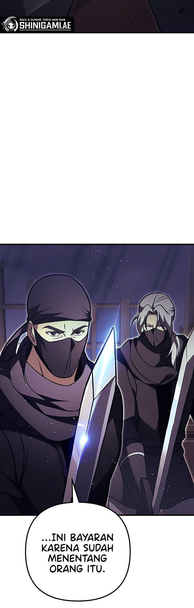 Regressor Of The Fallen Family Chapter 78 Gambar 101