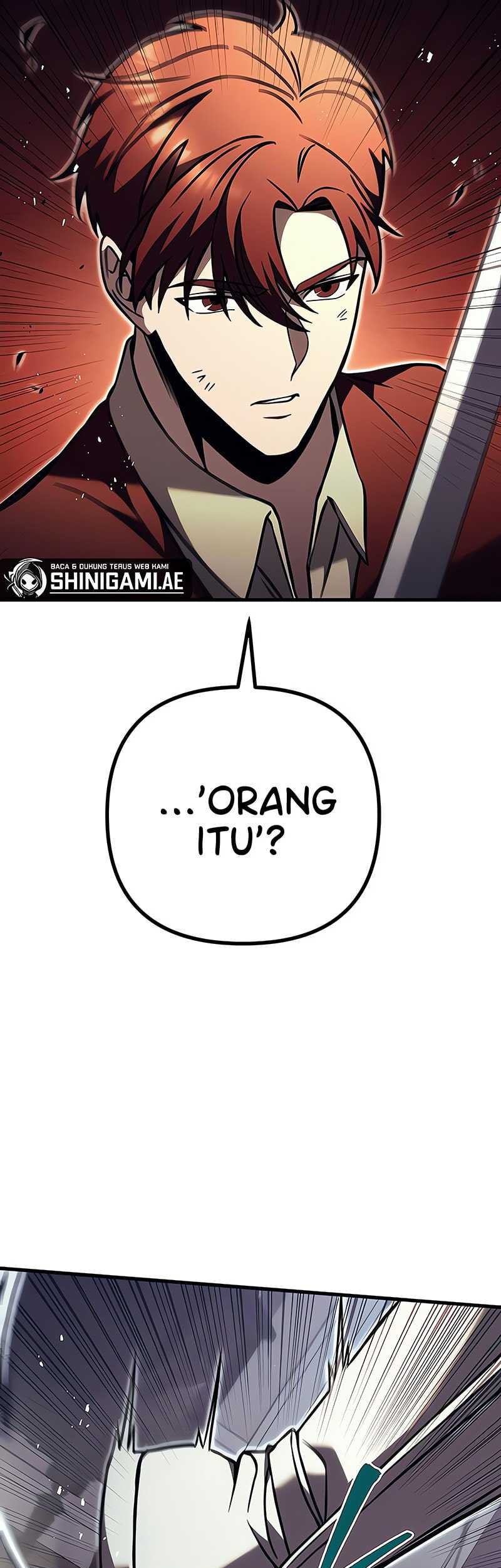 Regressor Of The Fallen Family Chapter 78 Gambar 104