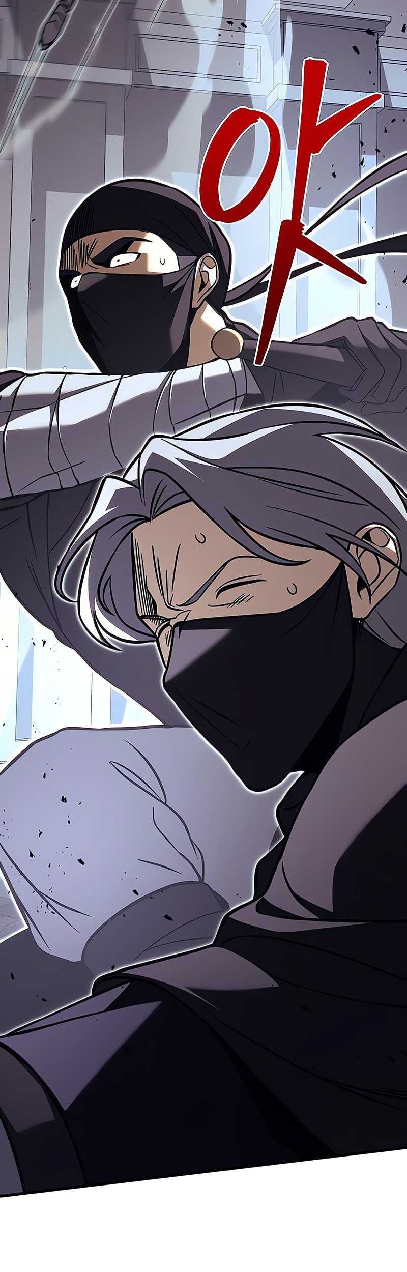 Regressor Of The Fallen Family Chapter 78 Gambar 106