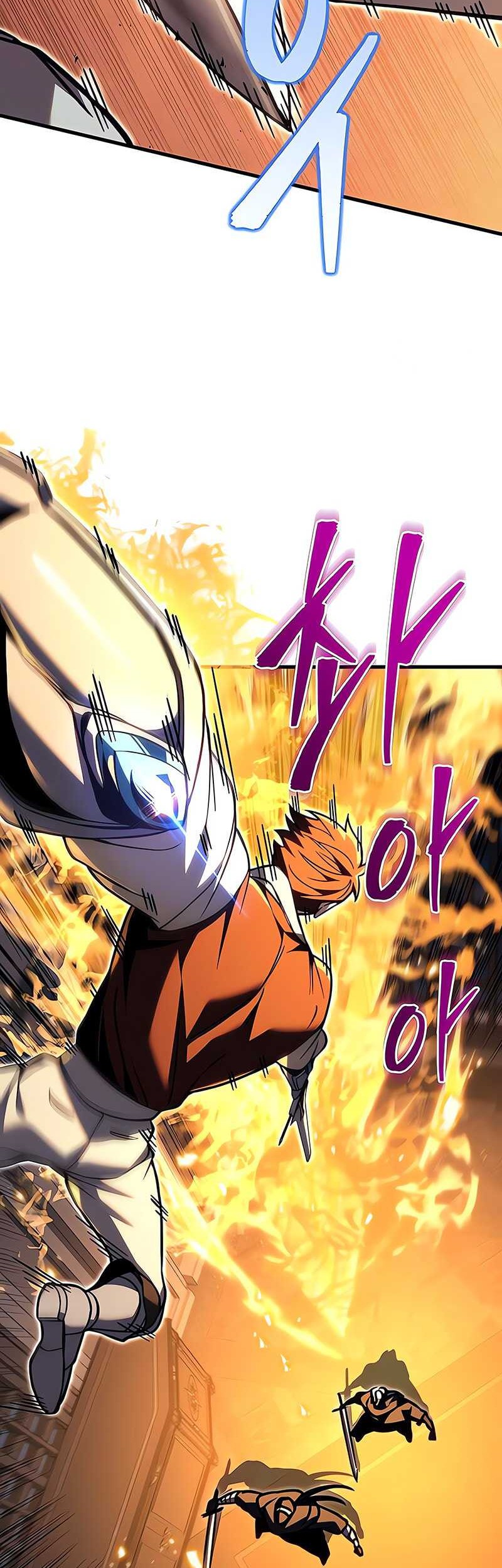 Regressor Of The Fallen Family Chapter 78 Gambar 109