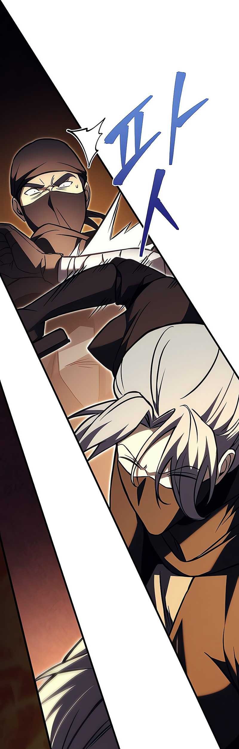 Regressor Of The Fallen Family Chapter 78 Gambar 111