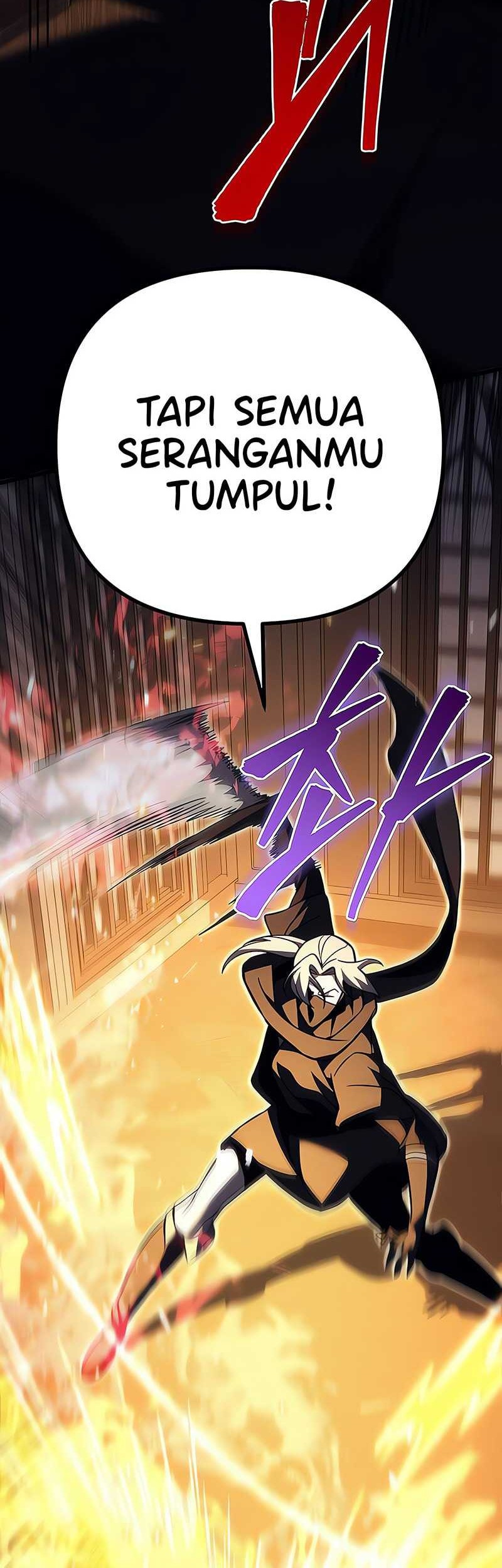 Regressor Of The Fallen Family Chapter 78 Gambar 114