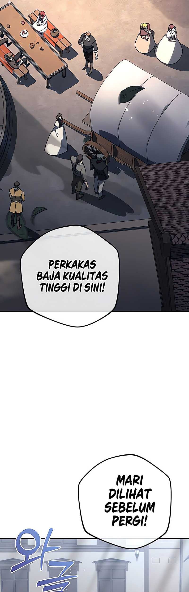 Regressor Of The Fallen Family Chapter 78 Gambar 5