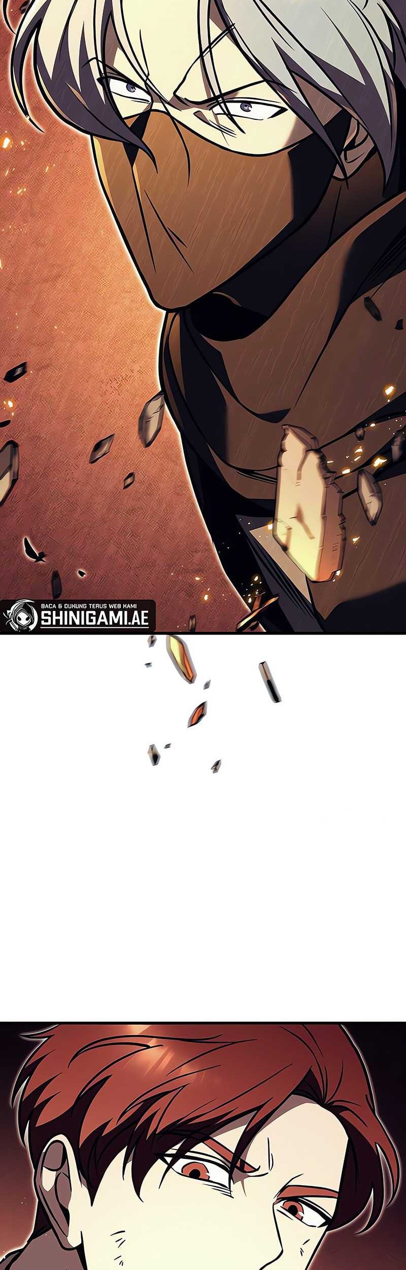 Regressor Of The Fallen Family Chapter 78 Gambar 116