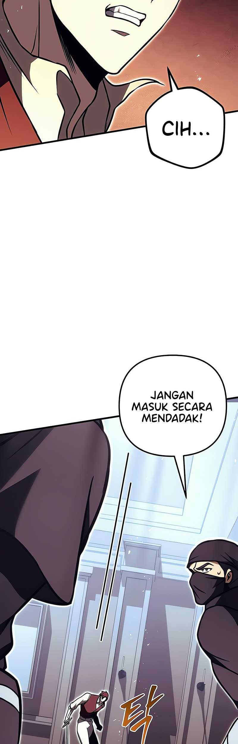 Regressor Of The Fallen Family Chapter 78 Gambar 117