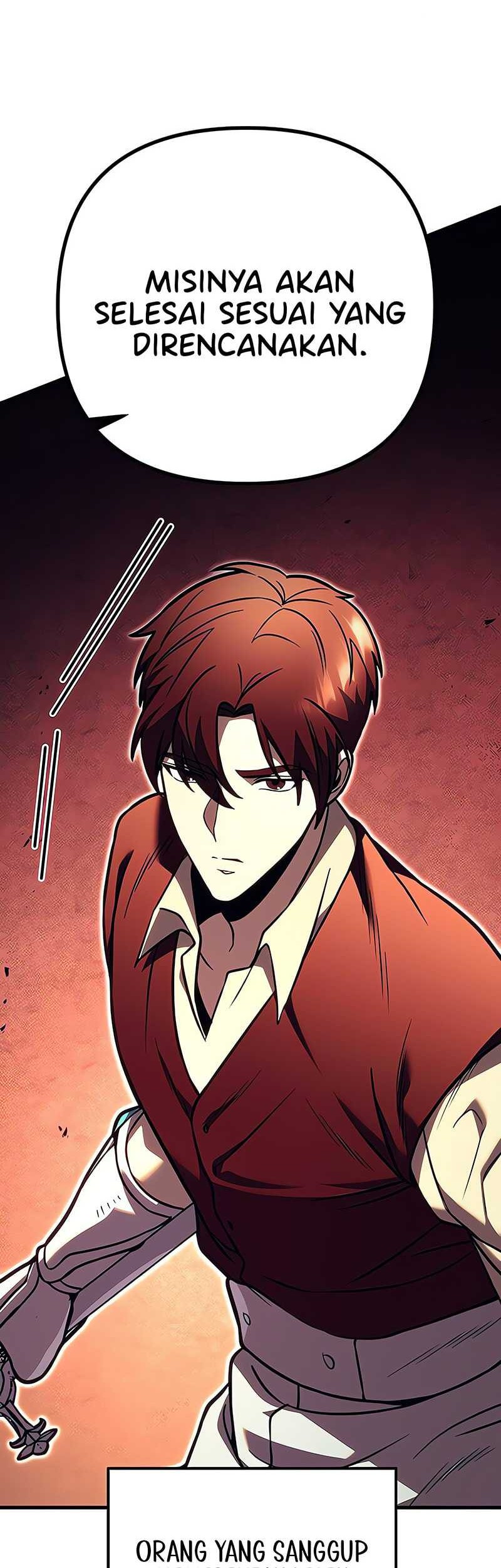 Regressor Of The Fallen Family Chapter 78 Gambar 120
