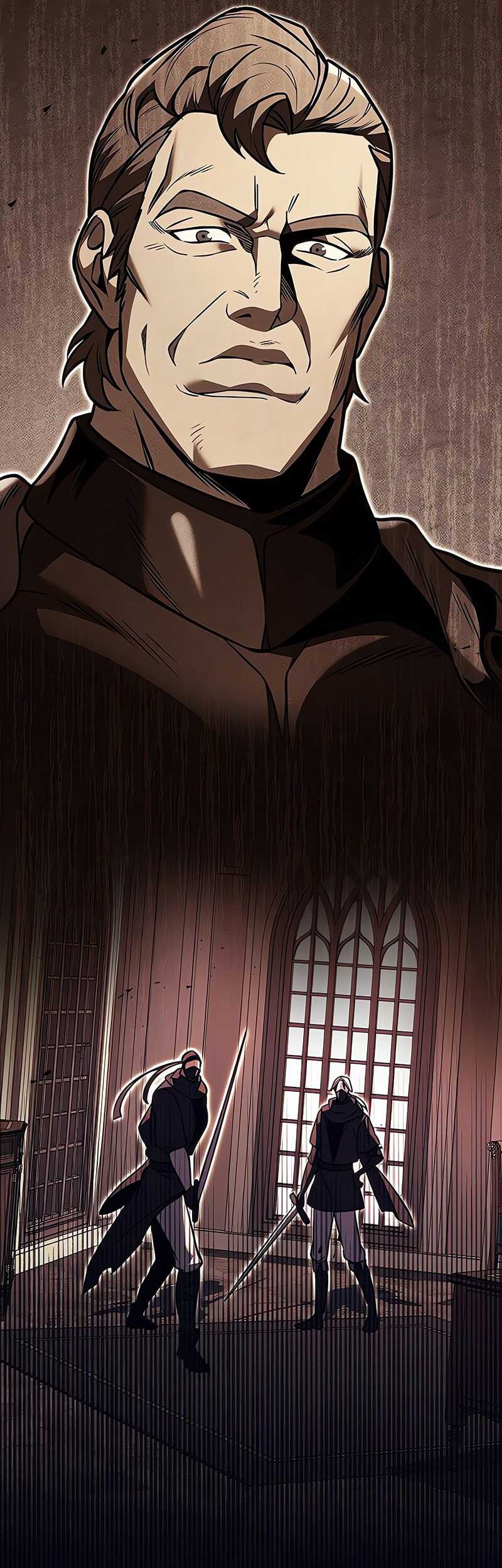 Regressor Of The Fallen Family Chapter 78 Gambar 123