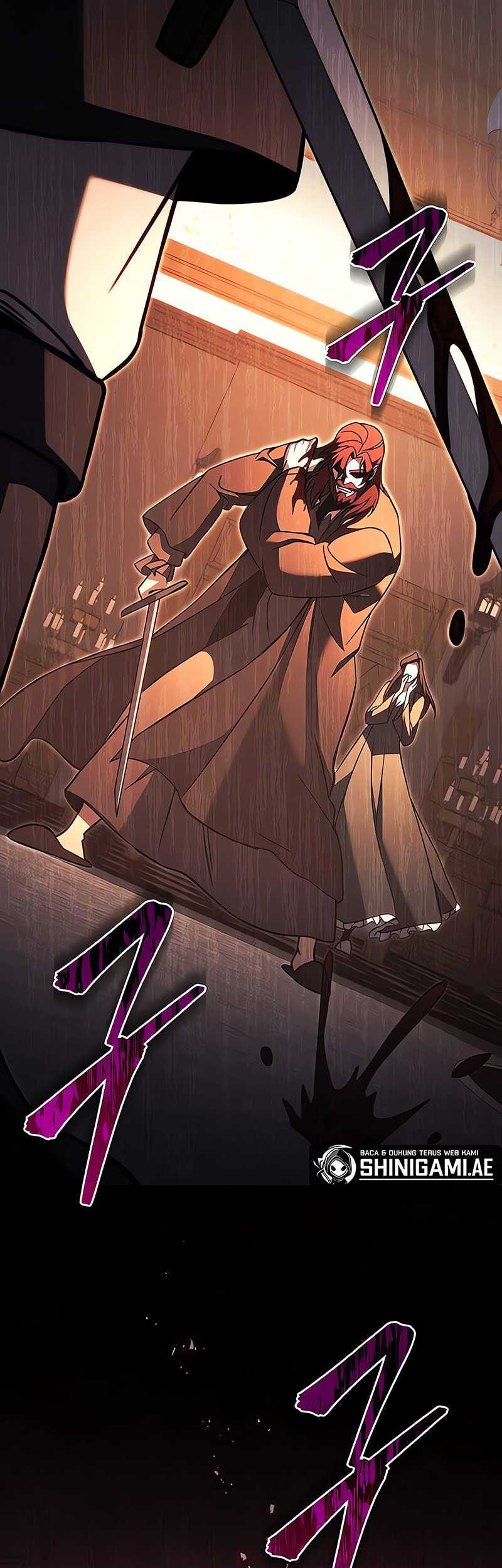 Regressor Of The Fallen Family Chapter 78 Gambar 131