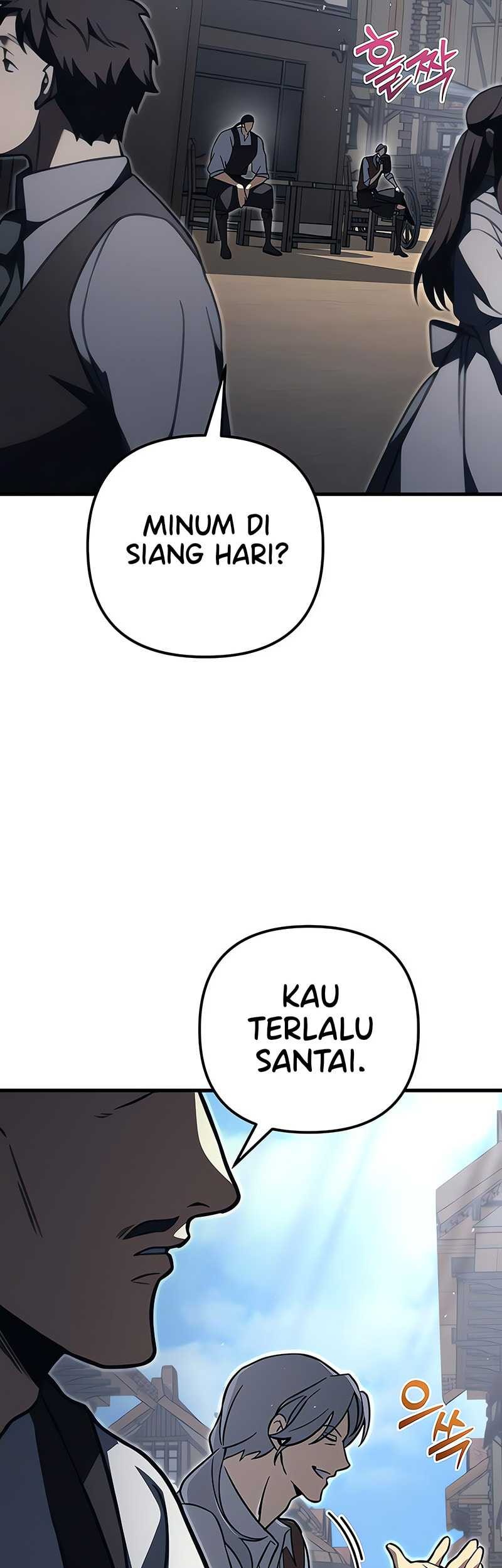 Regressor Of The Fallen Family Chapter 78 Gambar 9