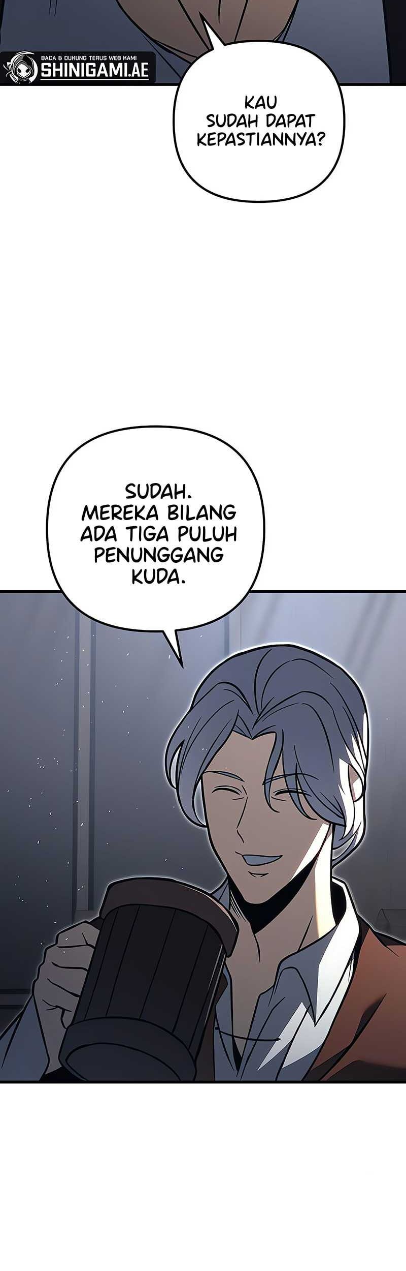 Regressor Of The Fallen Family Chapter 78 Gambar 11