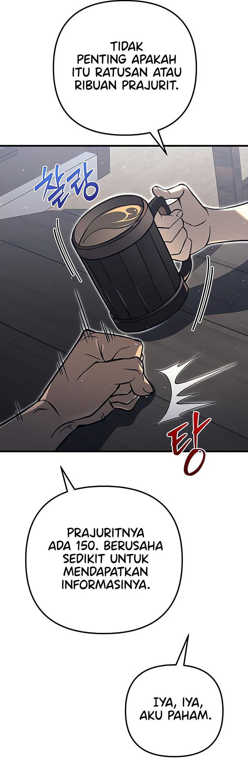 Regressor Of The Fallen Family Chapter 78 Gambar 13