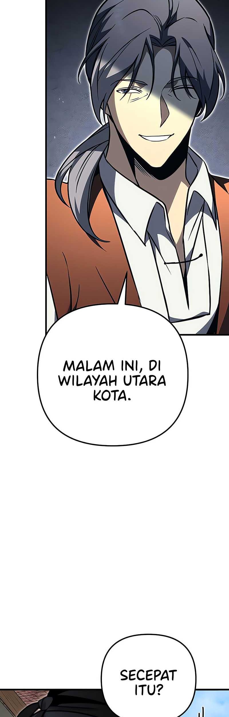 Regressor Of The Fallen Family Chapter 78 Gambar 15