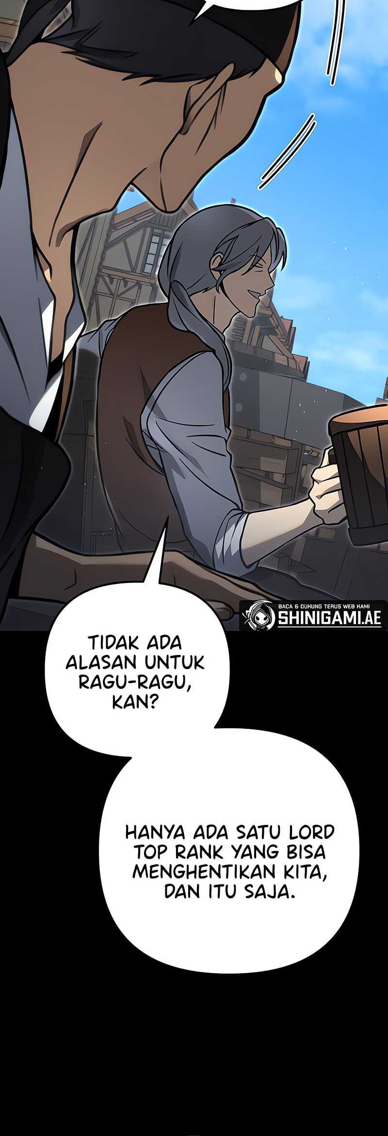 Regressor Of The Fallen Family Chapter 78 Gambar 16