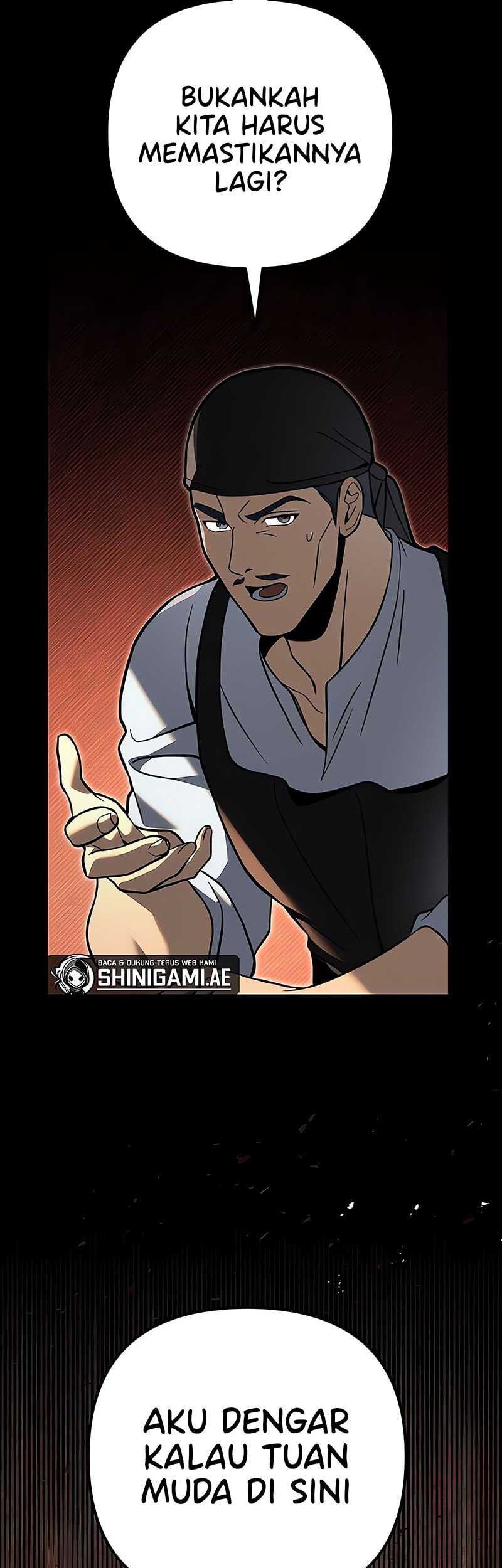 Regressor Of The Fallen Family Chapter 78 Gambar 17
