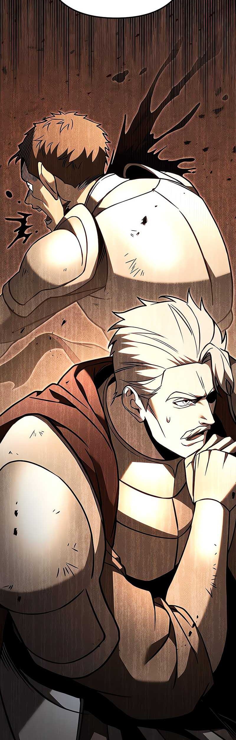 Regressor Of The Fallen Family Chapter 78 Gambar 18