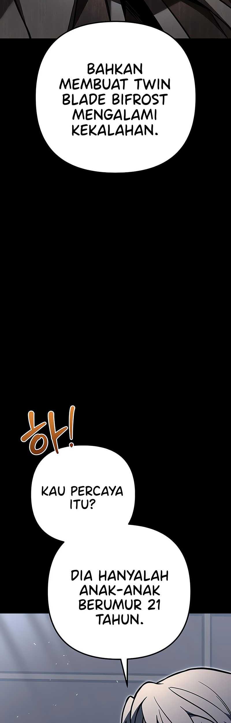 Regressor Of The Fallen Family Chapter 78 Gambar 19