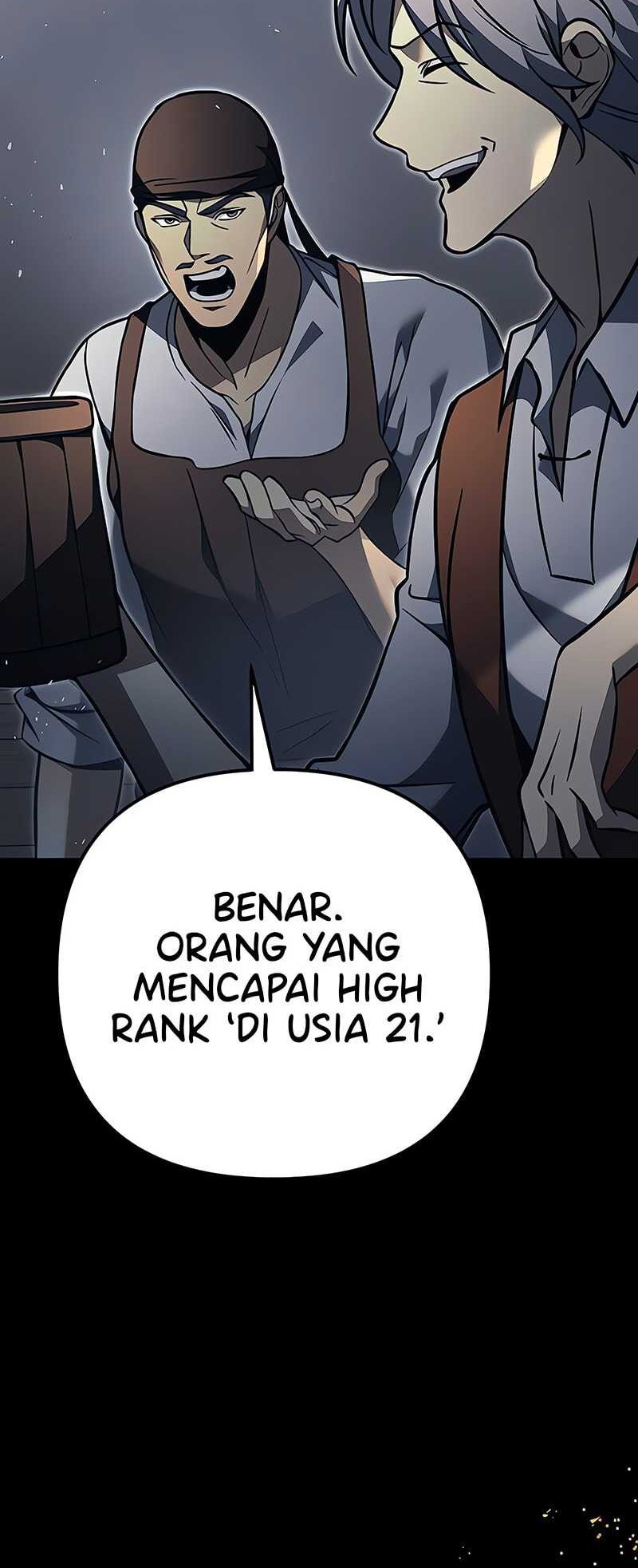 Regressor Of The Fallen Family Chapter 78 Gambar 20