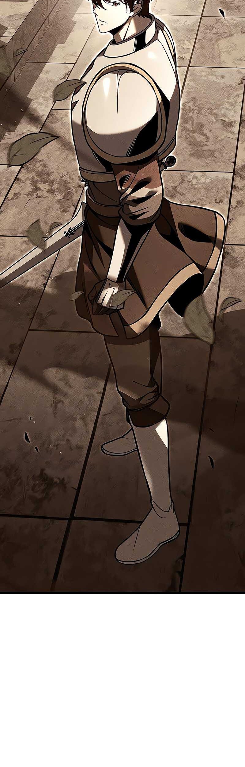 Regressor Of The Fallen Family Chapter 78 Gambar 22