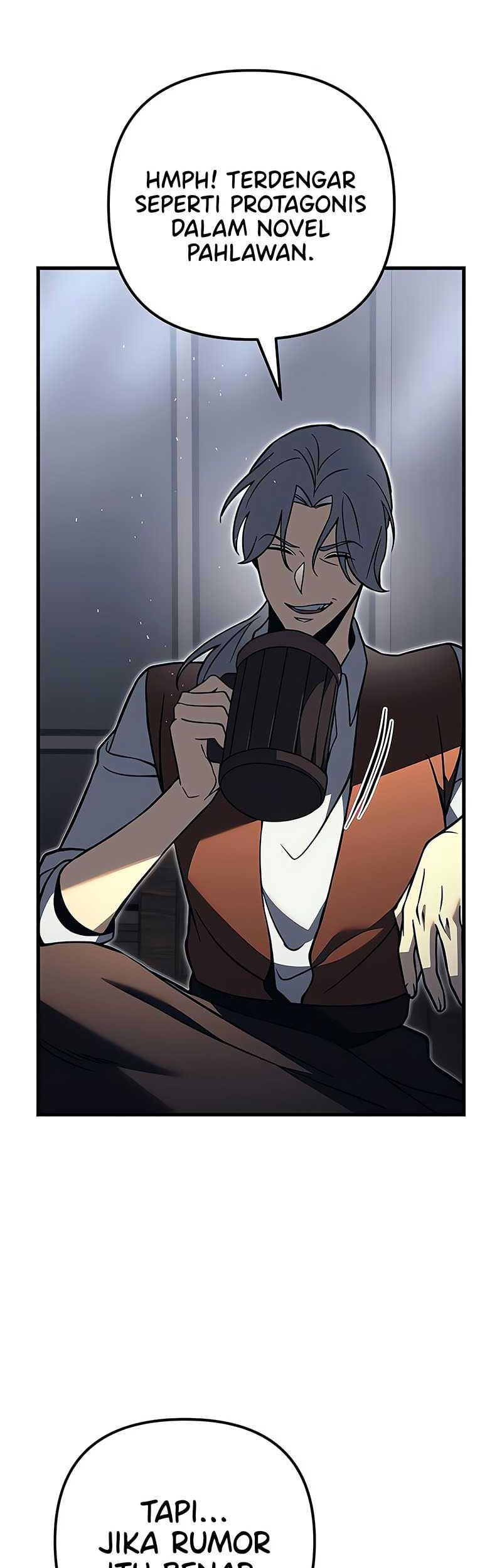 Regressor Of The Fallen Family Chapter 78 Gambar 23