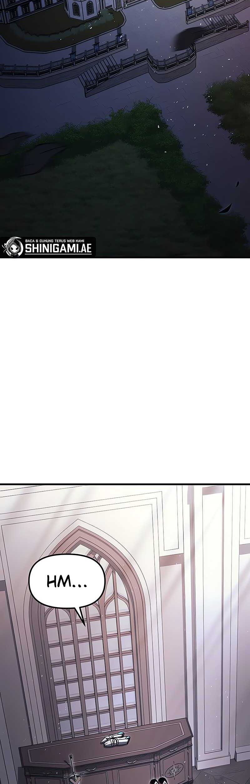 Regressor Of The Fallen Family Chapter 78 Gambar 27
