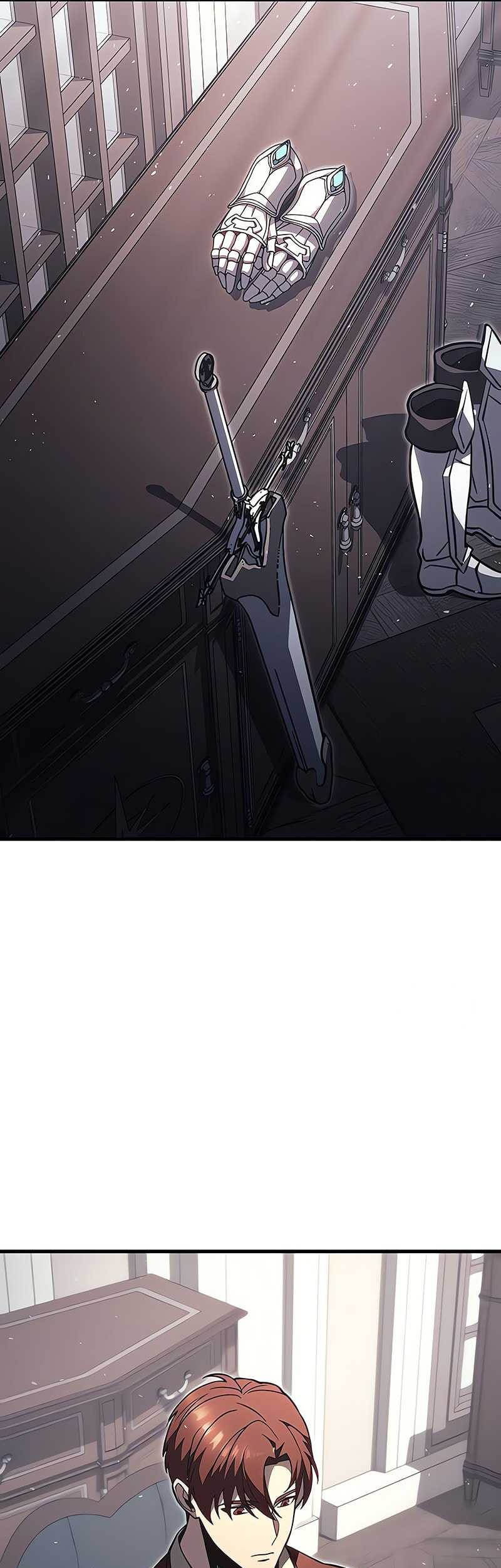 Regressor Of The Fallen Family Chapter 78 Gambar 29