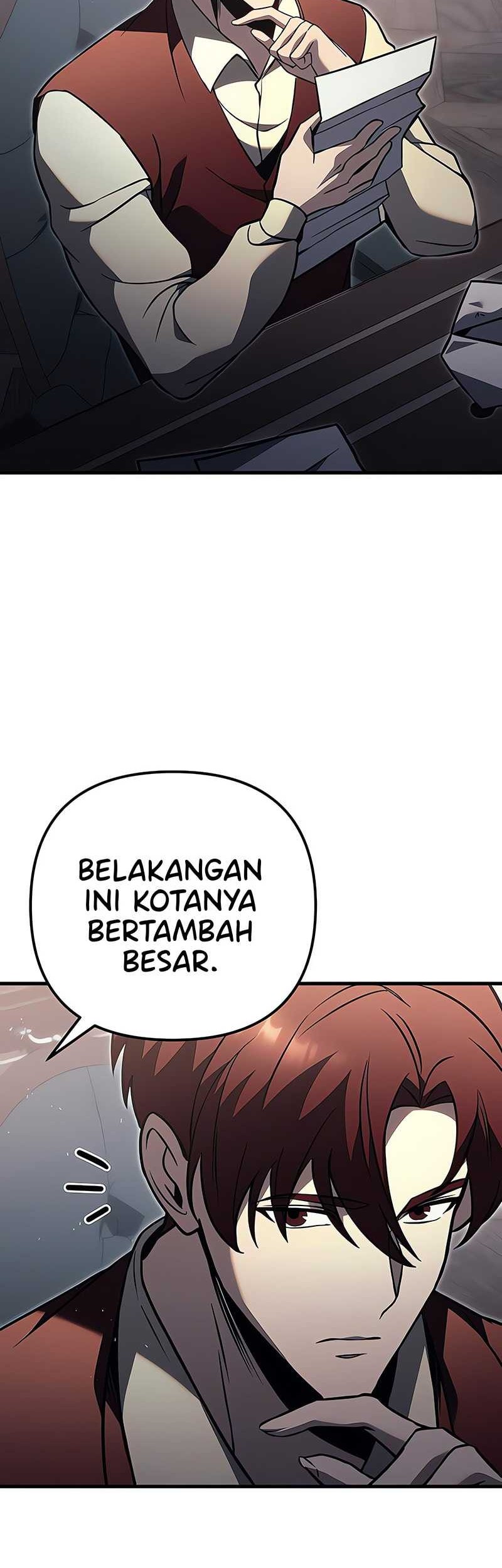 Regressor Of The Fallen Family Chapter 78 Gambar 30